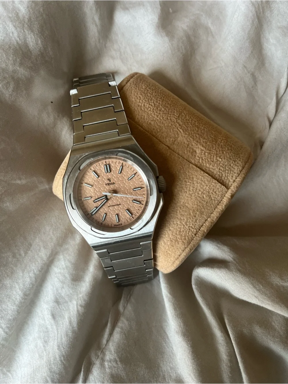 Yema stainless steel
